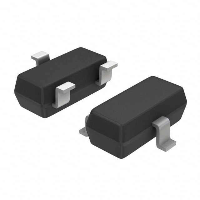 1HN04CH-TL-W MOSFET N-CH 100V 270MA 3CPH
