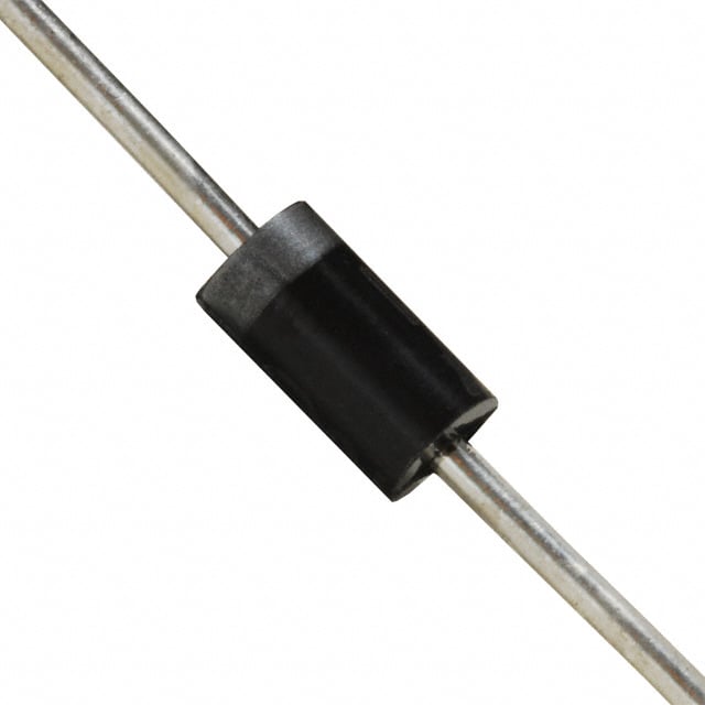 1N4002SP BK DIODE GEN PURP 100V 1A DO41