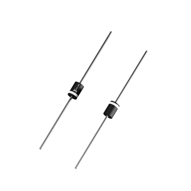 1N5383B ZENER DO-201 150V 5W 5%