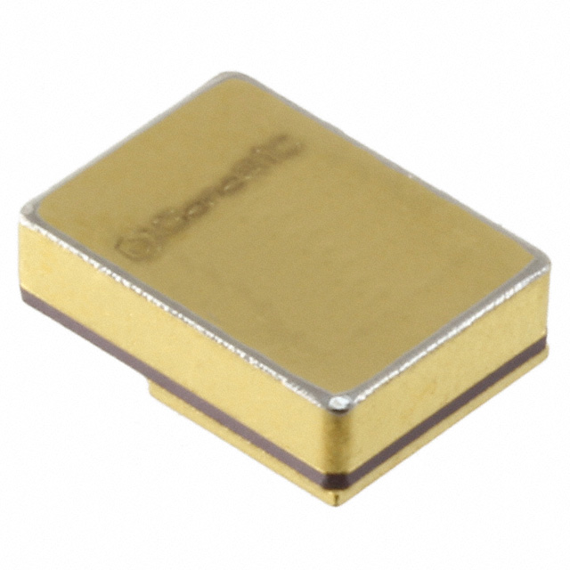 1N8031-GA DIODE SCHOTTKY 650V 1A TO276