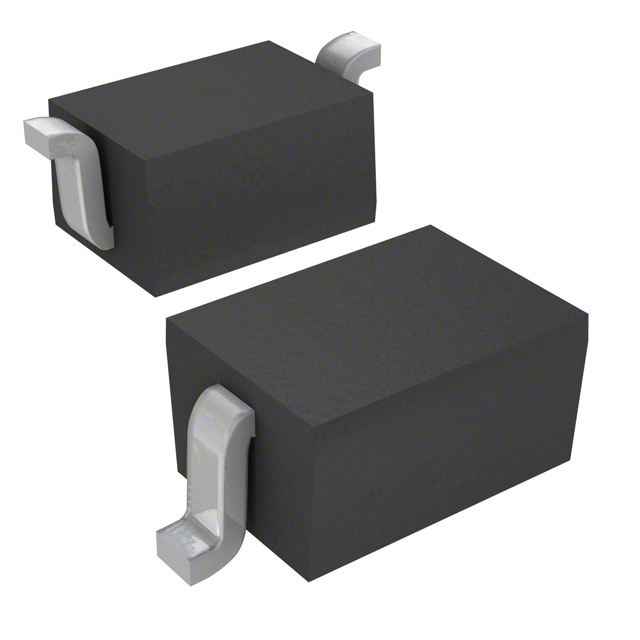 1SS352,H3F DIODE GEN PURP 80V 100MA SC76-2