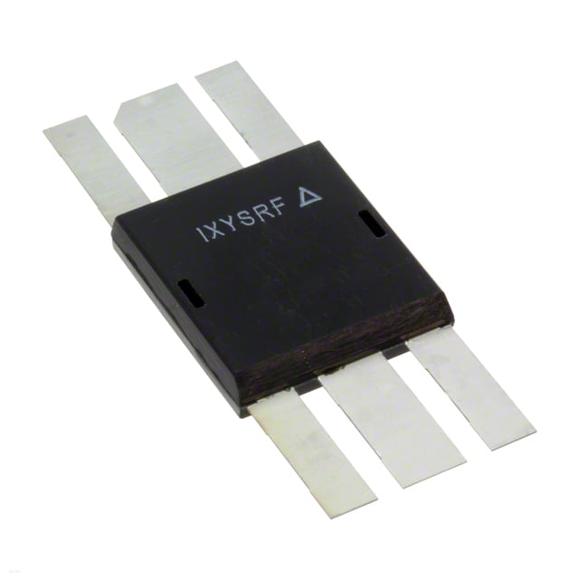 275-501N16A-00 RF MOSFET N-CHANNEL DE275