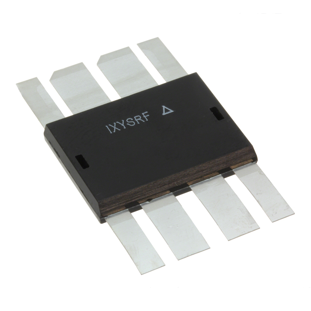 275X2-501N16A-00 RF MOSFET 2 N-CHANNEL DE275