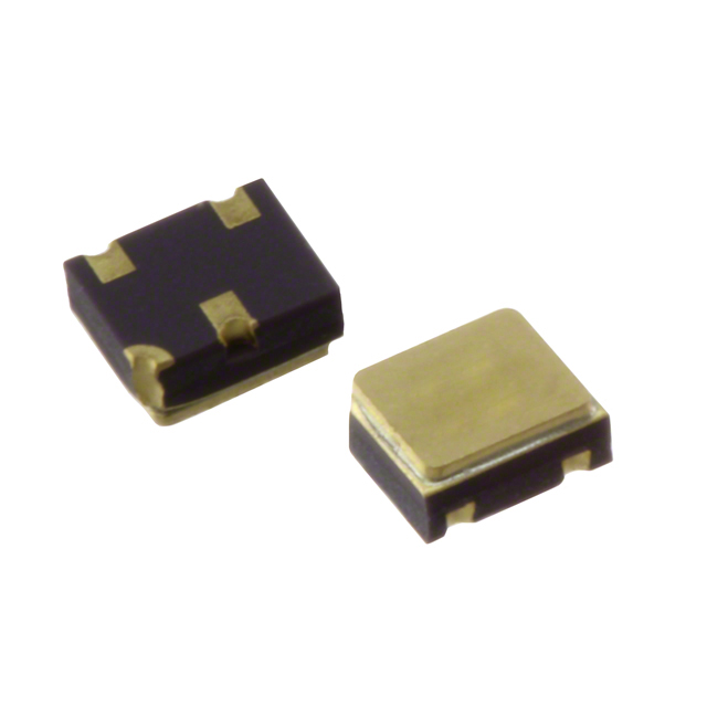 2N2222AUB TRANS NPN 50V 0.8A 3PIN SMD