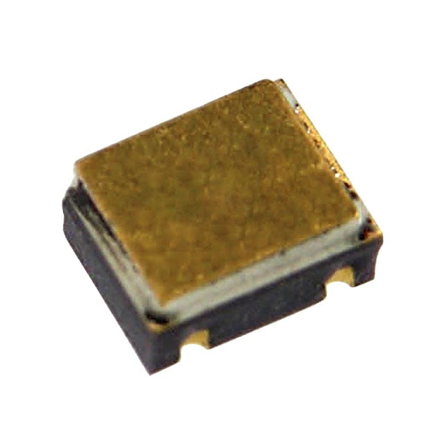2N2222AUBTXV TRANS NPN 50V 0.8A SMT