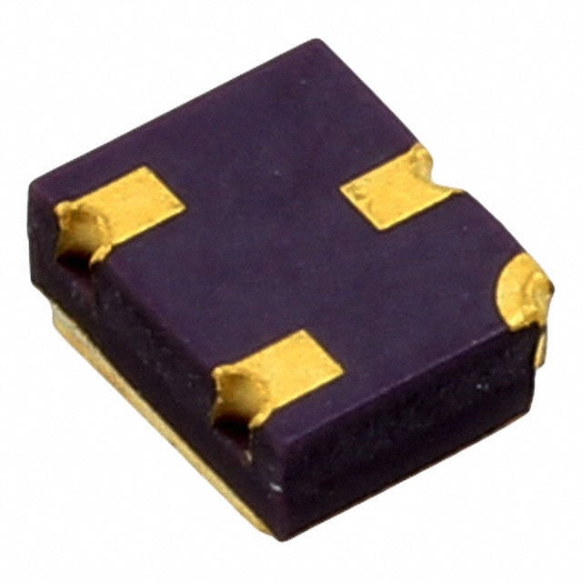 2N2484UB/TR TRANSISTOR SMALL-SIGNAL BJT