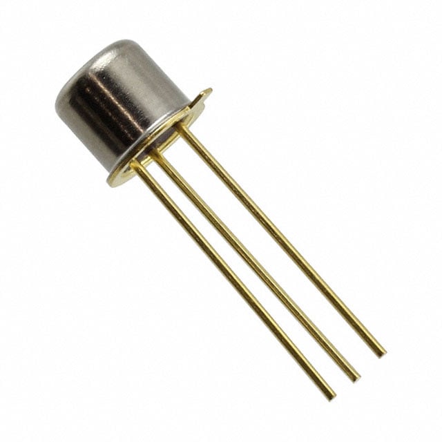 2N2896 BJTS