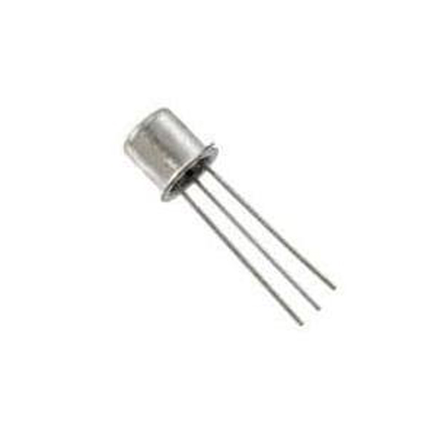 2N2907 TO 18 PNP SILICON TRANSISTOR
