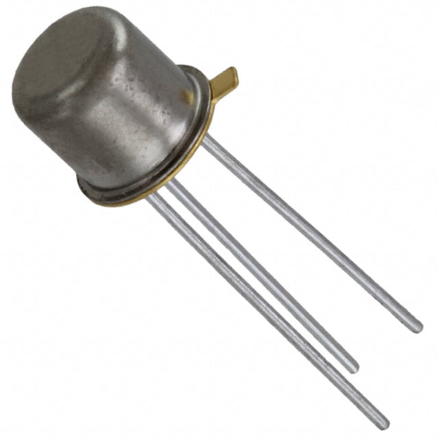 2N2907AE3 TRANSISTOR SMALL-SIGNAL BJT