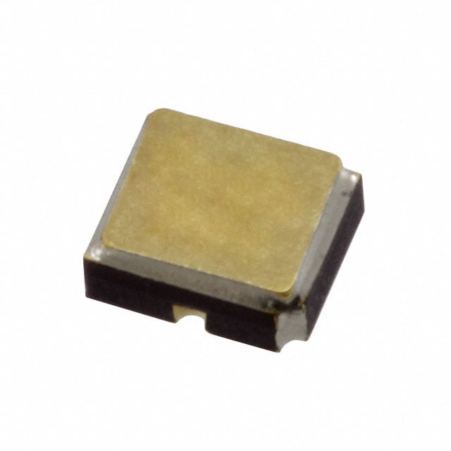 2N3637UB TRANS PNP 175V 1A 3PIN SMD