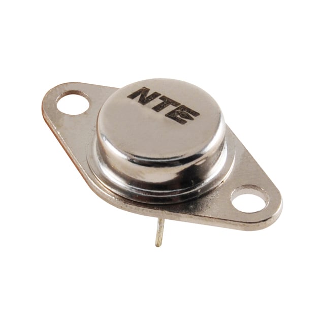 2N3767 NPN POWER SILICON TRANSISTOR