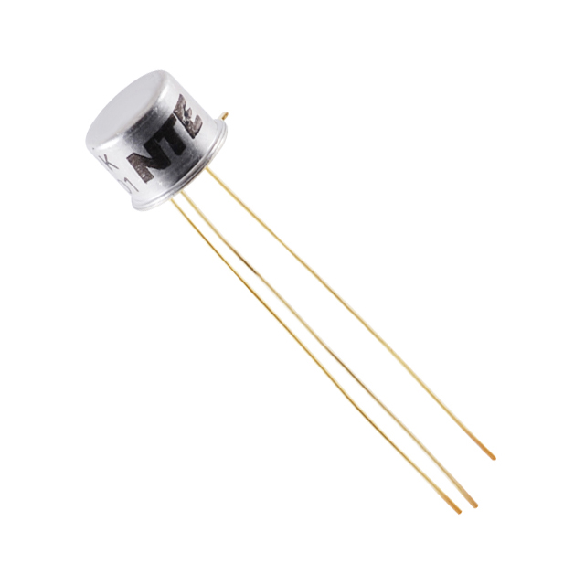 2N404 TRANS PNP 24V 100MA TO5