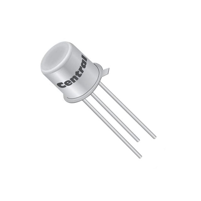 2N5116 JFET P-CH 30V 0.5W TO18