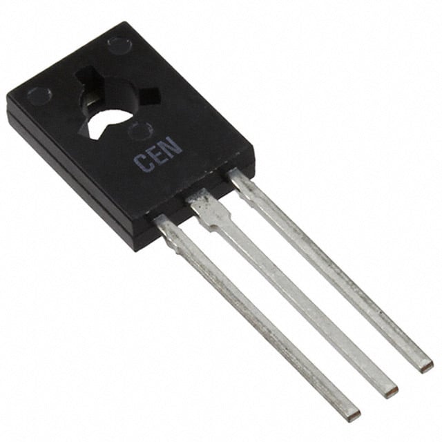 2N5190 TRANS NPN 40V 4A TO126