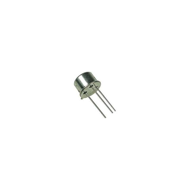 2N5338 NPN SIL TO39 HI IC  5 AMP