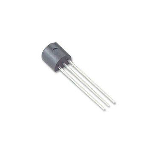 2N5401 PNP SIL TRANSISTOR TO92