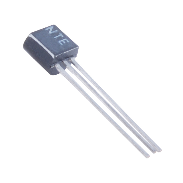 2N5486 T-JFET N CHANNEL