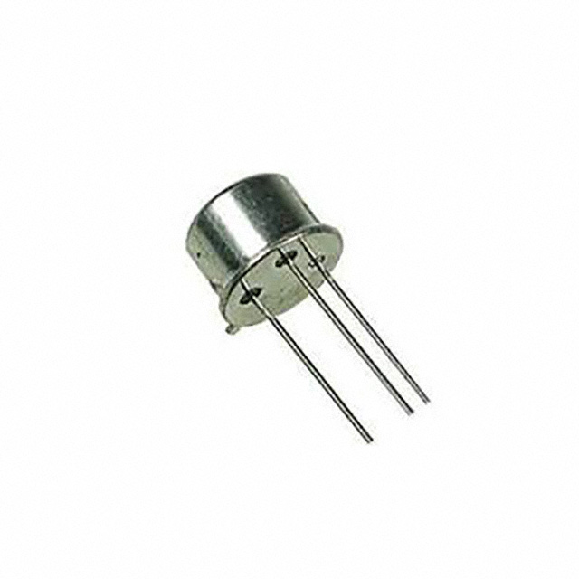 2N5583 PNP SIL RF  TO39