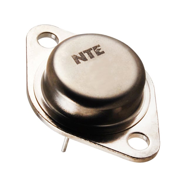 2N5838 NPN TRANSISTOR