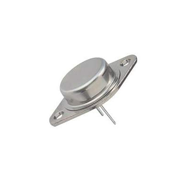 2N5885 TO 3 25 AMP SILICON TRANSISTOR