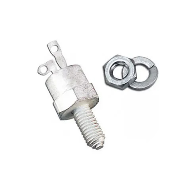 2N6049 TO 66  SILICON POWER TRANSISTOR