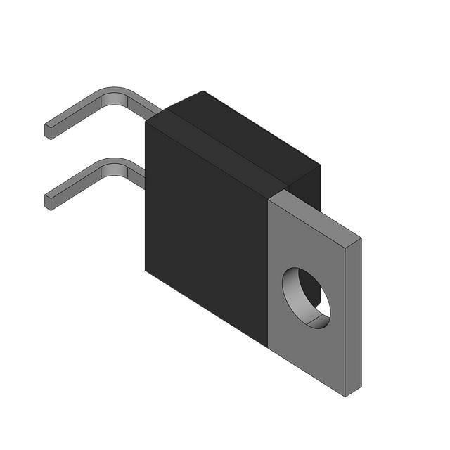 2N6129 NPN POWER TRANSISTOR