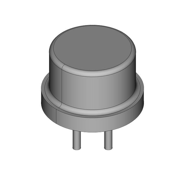 2N6792TX 2A, 400V, 1.8OHM, N-CHANNEL