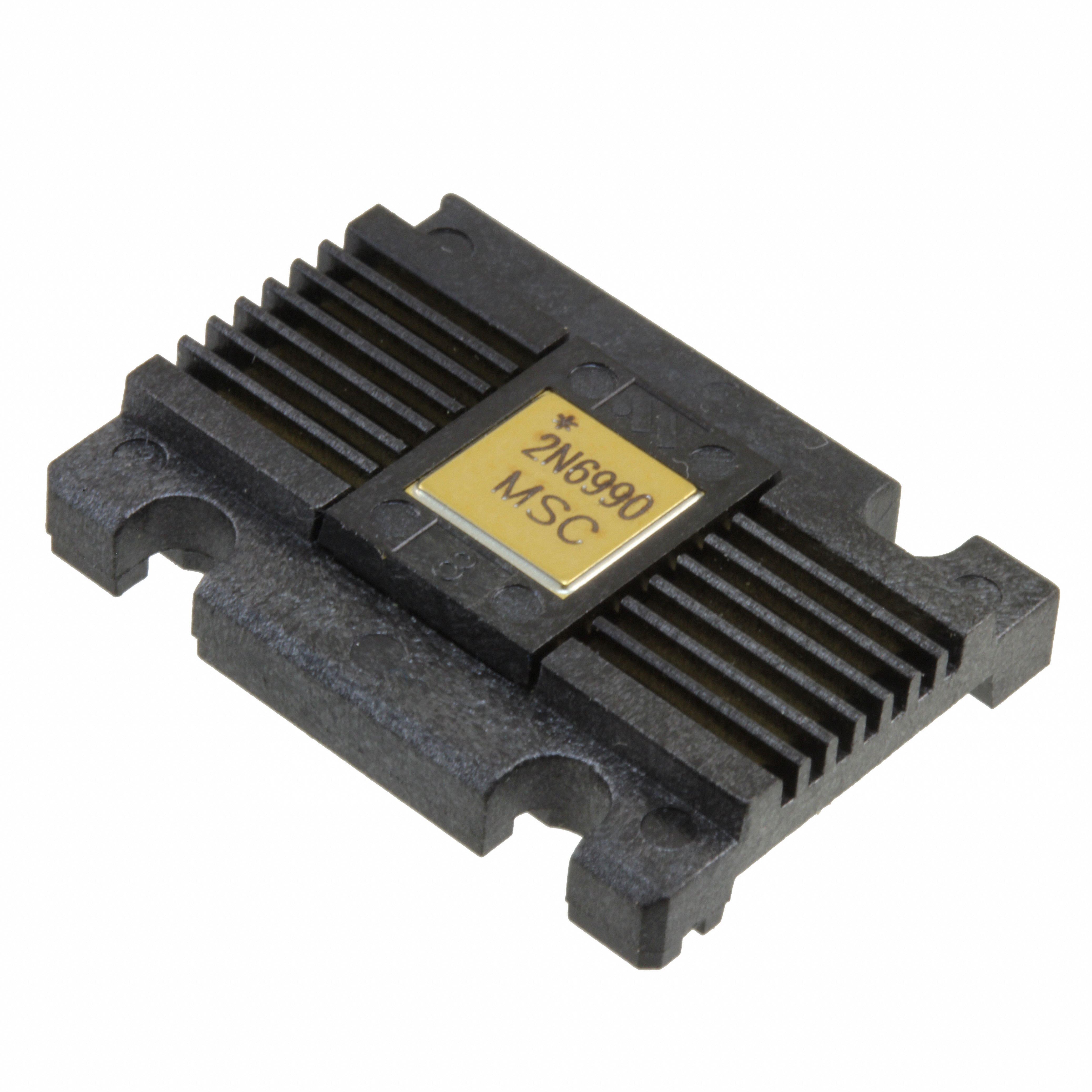 2N6990 TRANS 4NPN 50V 0.8A