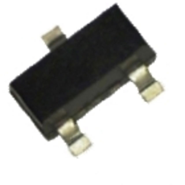 2N7002K MOSFET N-CHANNEL 60V 300MA SOT23
