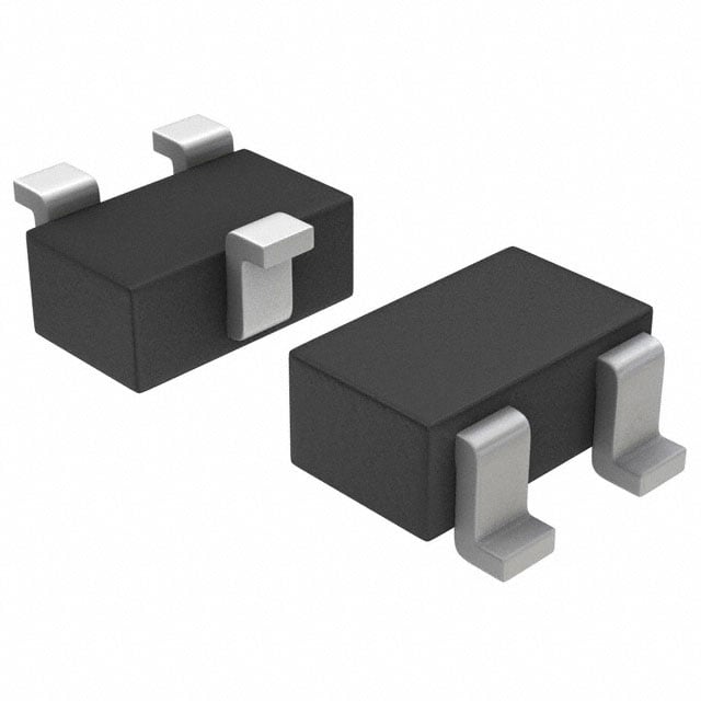 2N7002KW MOSFET N-CH 60V 310MA SC70