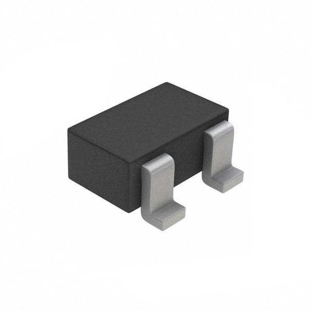 2N7002W-G MOSFET N-CH 60V 0.25A SOT323