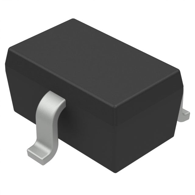 2PC4081Q,115 TRANS NPN 50V 150MA SOT323