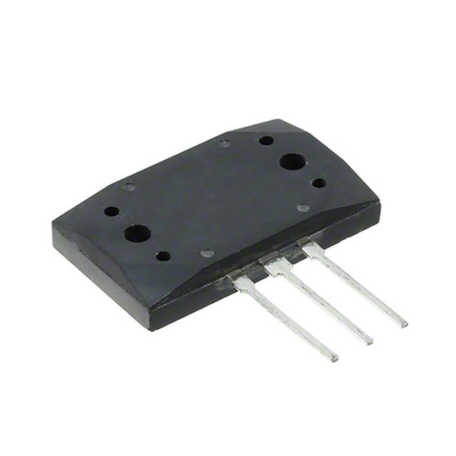 2SA1216 TRANS PNP 180V 17A MT-200
