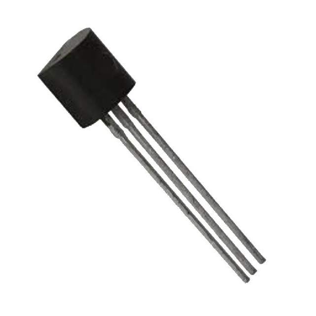 2SA1339T-AC SMALL SIGNAL BIPOLAR TRANSISTOR