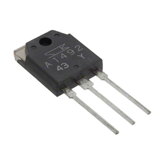 2SA1492 TRANS PNP 180V 15A TO-3P