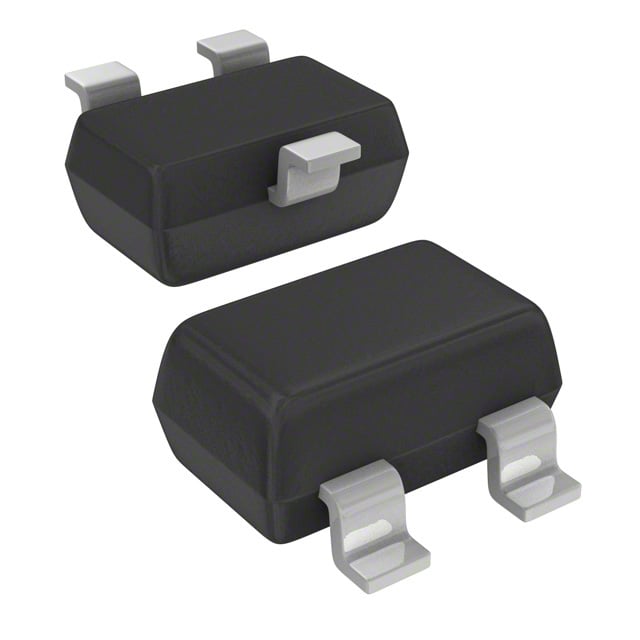 2SA1586-Y,LXHF AUTO AEC-Q PNP TR VCEO:-50V IC:-