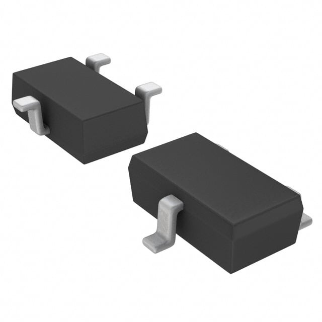2SA2090TLQ TRANS PNP 60V 0.5A TSMD3