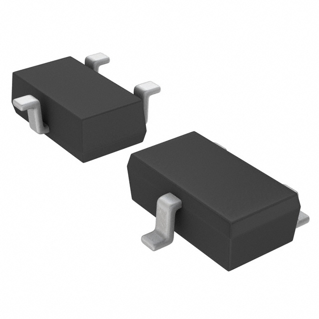 2SA2094TLQ TRANS PNP 60V 2A TSMT3