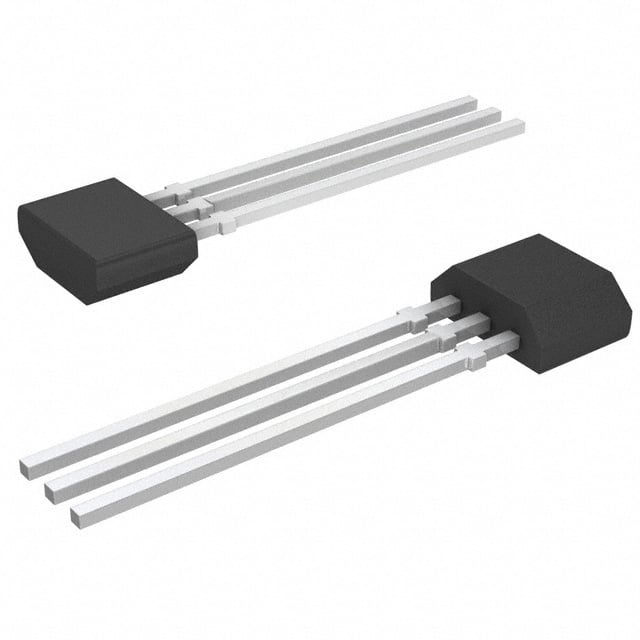 2SA933AS-S-BP TRANSISTOR TO-92