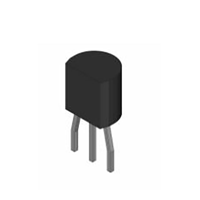 2SA953-A SMALL SIGNAL BIPOLAR TRANS PNP