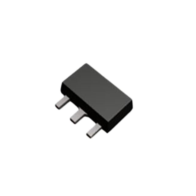 2SAR554PHZGT100 PNP, SOT-89, -80V -1.5A, MEDIUM