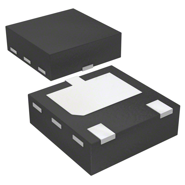 2SAR564F3TR SMALL AND EXCELLENT THERMAL COND
