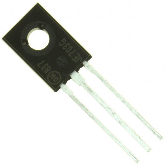 2SB1143T TRANS PNP 50V 4A TO126ML