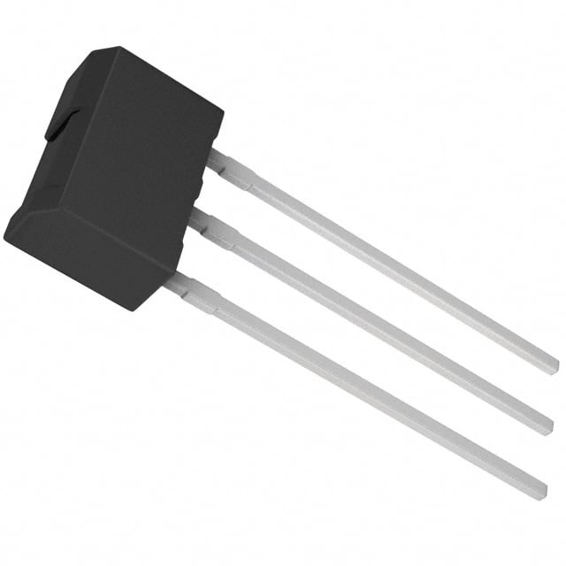 2SB1237TV2Q TRANS PNP 32V 1A ATV