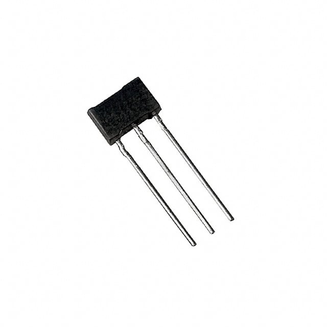 2SB14880PA TRANS PNP 400V 0.5A MT-2
