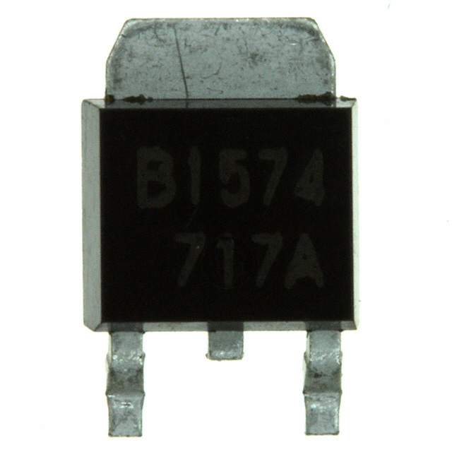 2SB157400L TRANS PNP 50V 2A U-G2
