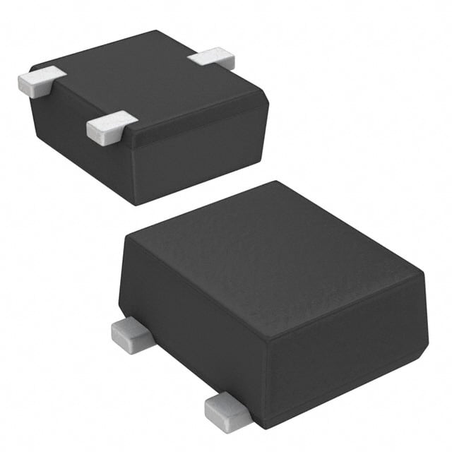 2SB1733TL TRANS PNP 30V 1A TUMT3
