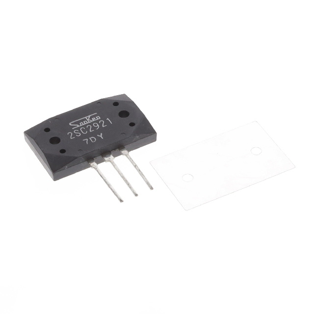 2SC2921 TRANS NPN 160V 15A MT200