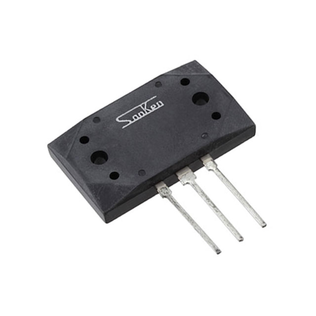 2SC3264 TRANS NPN 230V 17A MT200