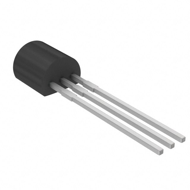 2SC3332R TRANS NPN 0.7A 160V